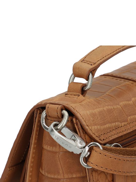 Burkely Cool Colbie Kabelka Kůže 20 cm