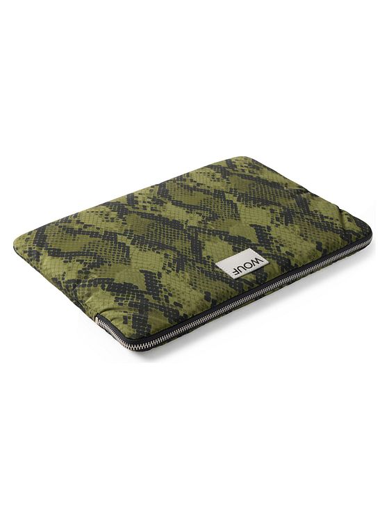 Wouf Studio Laptop-etui 32.5 cm