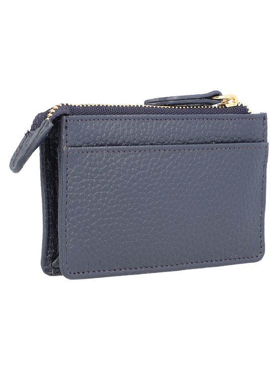 Braun Büffel Asti-nøgleetui i læder 12 cm