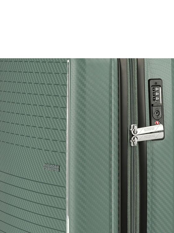 American Tourister Summer Hit 4 hjul Kabinetrolley 55 cm American Tourister Summer Hit 4 hjul Kabinetrolley 55 cm