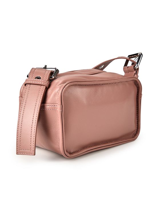 Patrizia Pepe (Im)Perfection Skuldertaske Læder 20 cm Patrizia Pepe (Im)Perfection Skuldertaske Læder 20 cm