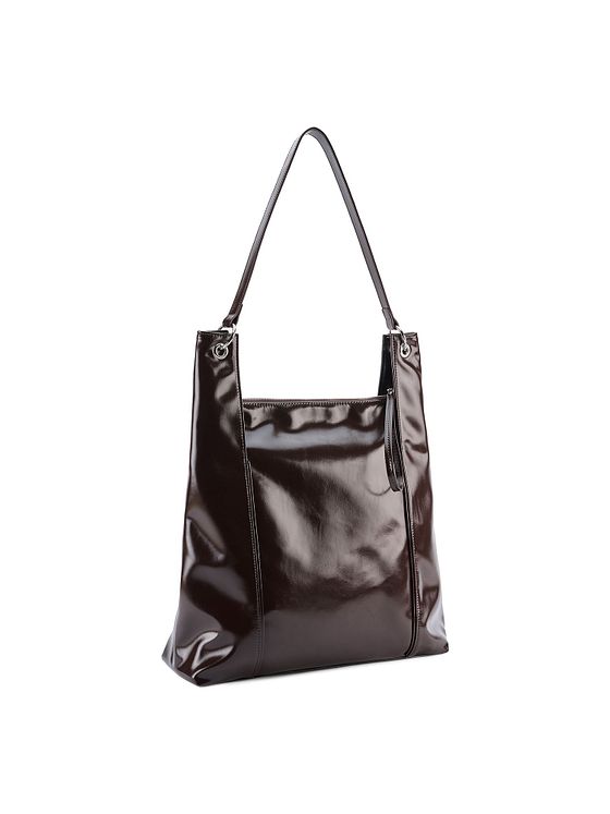 Seidenfelt Delary Skuldertaske 43 cm