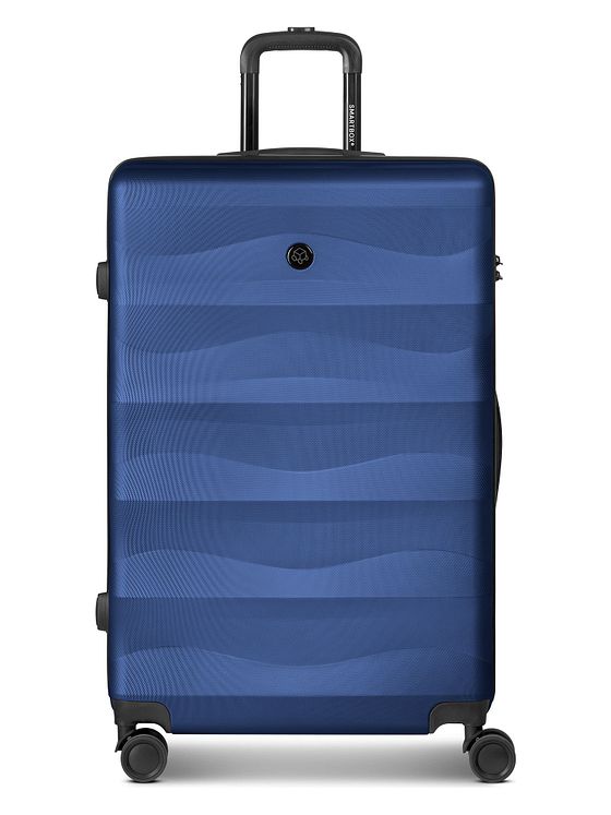 Smartbox Edition 03 4 hjul Trolley 75 cm Smartbox Edition 03 4 hjul Trolley 75 cm