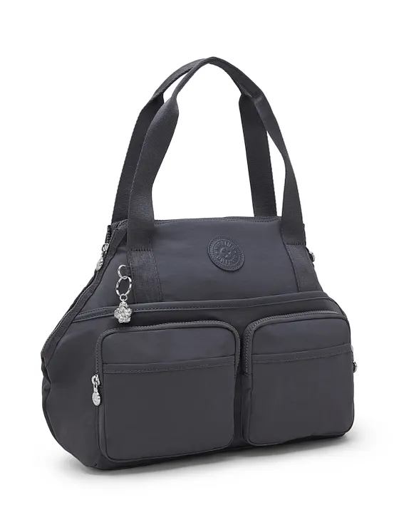Kipling Basic Elevated New Art Skuldertaske 49 cm Laptoprum