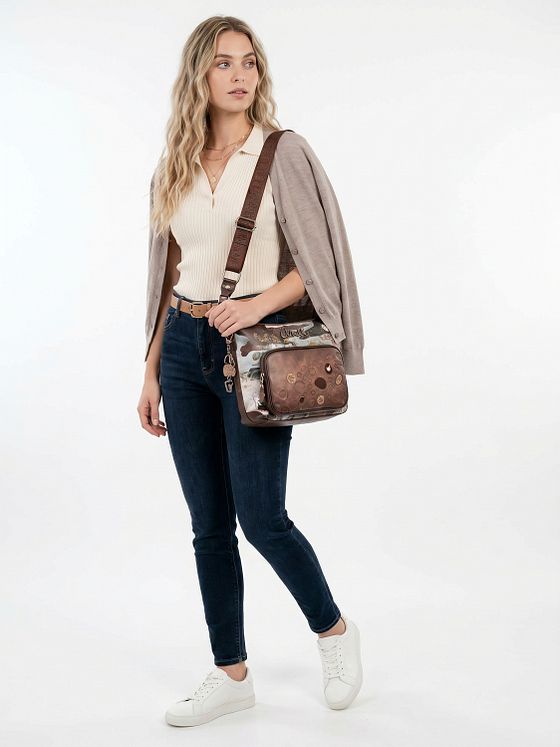 Anekke Core Crossbody taske 31 cm Anekke Core Crossbody taske 31 cm