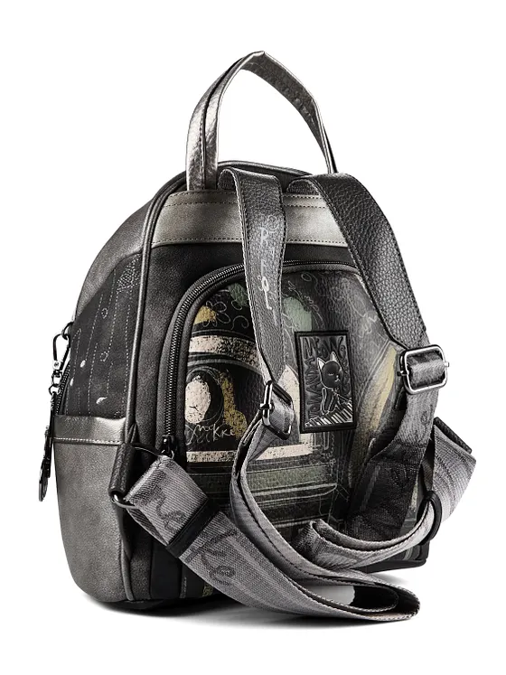 Anekke Orchestra Cityrygsæk 34 cm