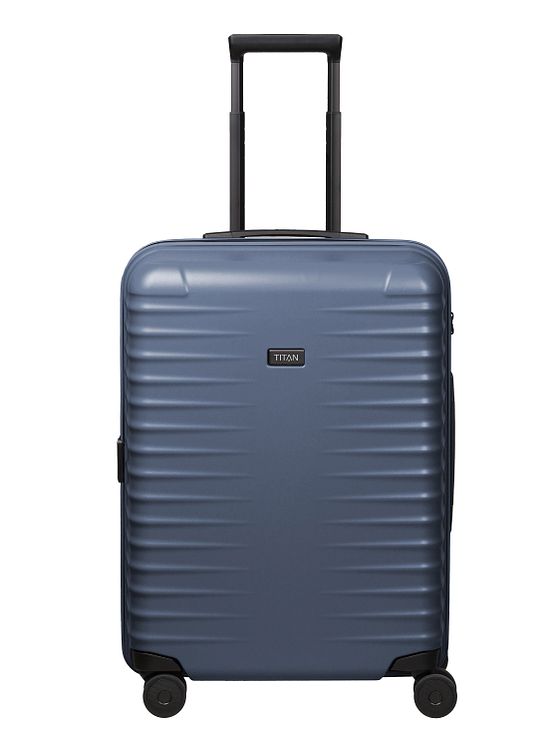 Titan Upgrade 4 hjul Trolley M 65 cm Titan Upgrade 4 hjul Trolley M 65 cm