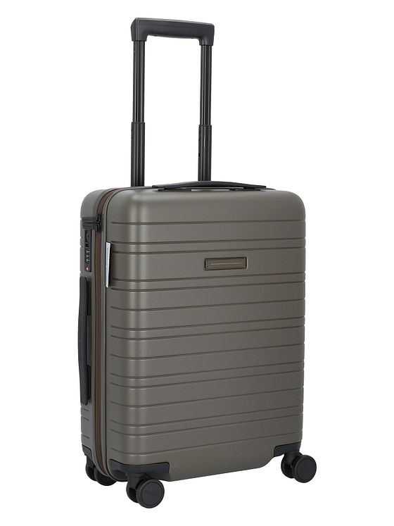 Horizn Studios H5 Essential 4-hjulet kabinevogn 55 cm