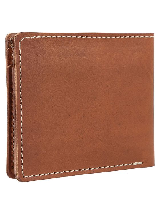 Fjällräven Övik Pung Læder 11 cm Fjällräven Övik Pung Læder 11 cm