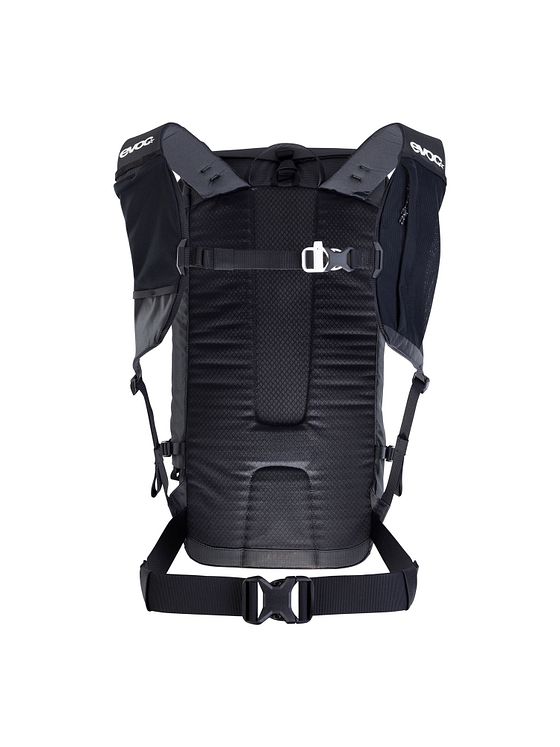 Evoc Summit 20 Vandrer-rygsæk 54 cm Evoc Summit 20 Vandrer-rygsæk 54 cm