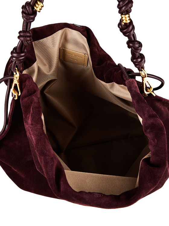 Gianni Chiarini Morgana Olkalaukku Nahka 46 cm Gianni Chiarini Morgana Olkalaukku Nahka 46 cm