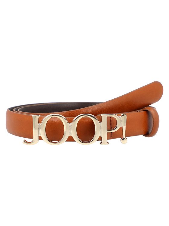 Joop! Bælte i læder Joop! Bælte i læder