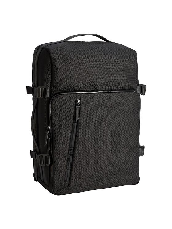 Leonhard Heyden Helsinki rygsæk 46 cm rum til bærbar computer