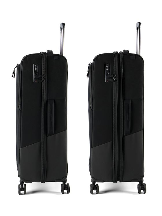 Samsonite Biz2Go Trvl 4 hjul Trolley 77 cm
