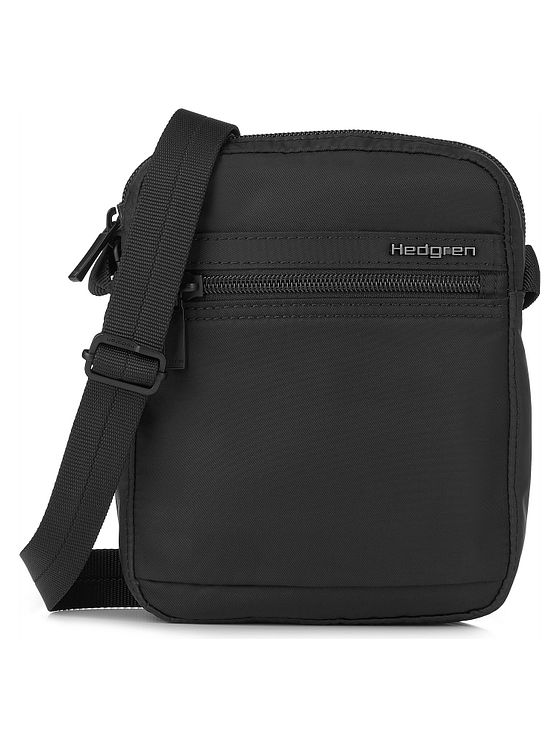 Hedgren Inner City Rush Mini Bag skuldertaske RFID-beskyttelse 17.5 cm