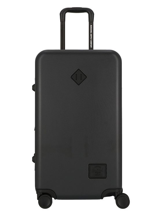 Herschel Heritage 4 hjul Trolley M 69 cm med strækfold