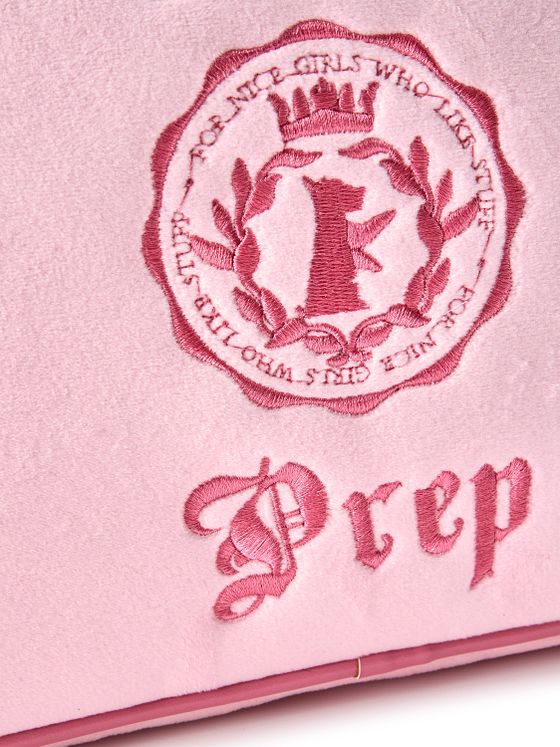 Juicy Couture Juicy Prep Kosmetický kufřík 33 cm