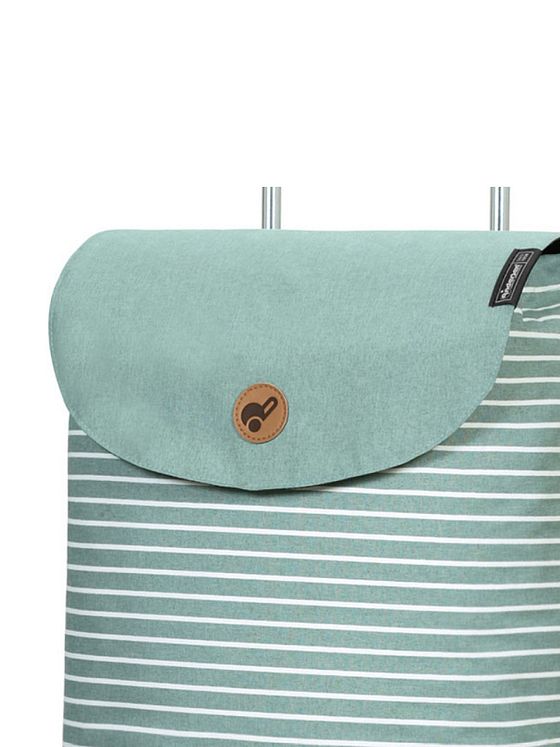 Andersen Shopper Treppensteiger Scala Tilde Indkøbsvogn 54 cm