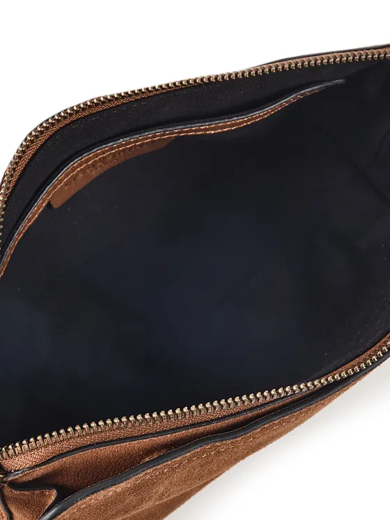 Liebeskind Clarice II Crossbody taske M Læder 26 cm Liebeskind Clarice II Crossbody taske M Læder 26 cm