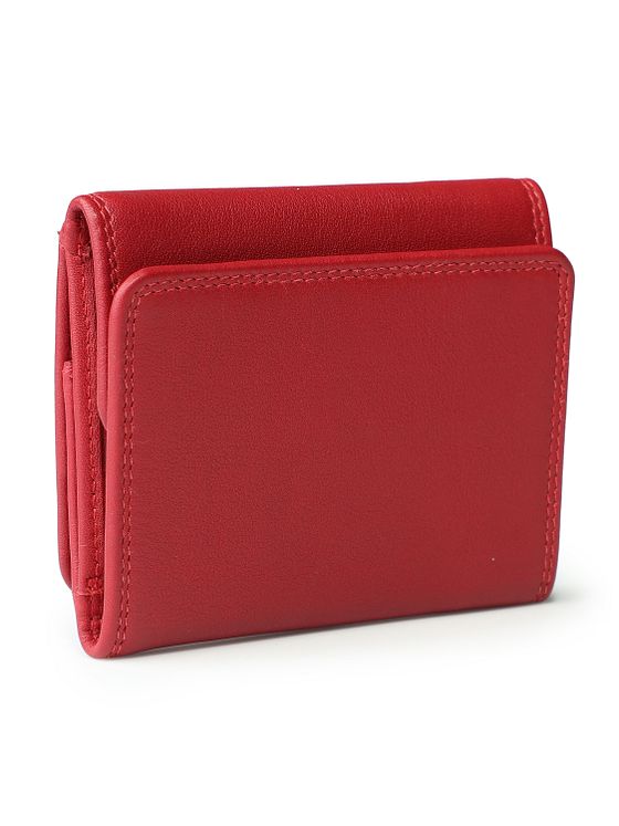 Braun Büffel Golf 3.0 Pung Læder 8 cm Braun Büffel Golf 3.0 Pung Læder 8 cm