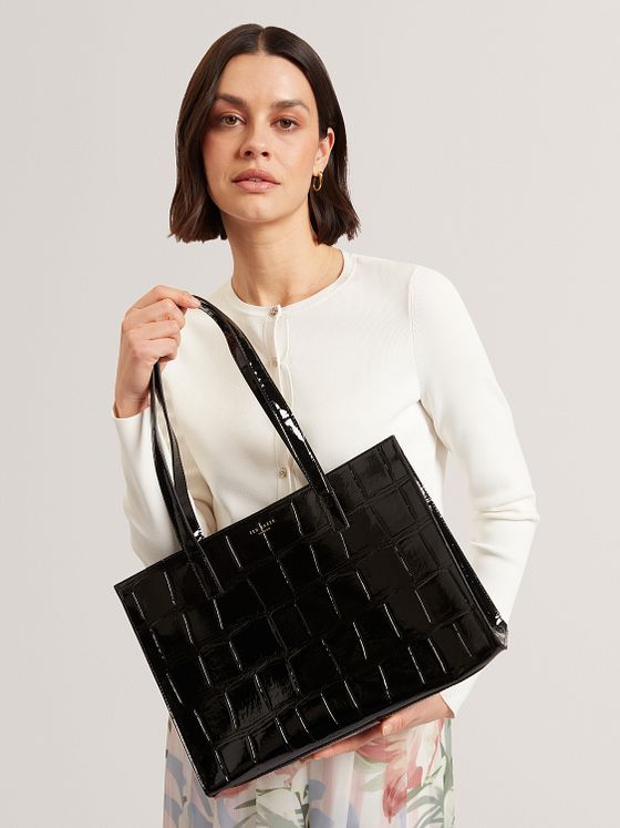 Ted Baker Welona Shopper-taske 36 cm Ted Baker Welona Shopper-taske 36 cm