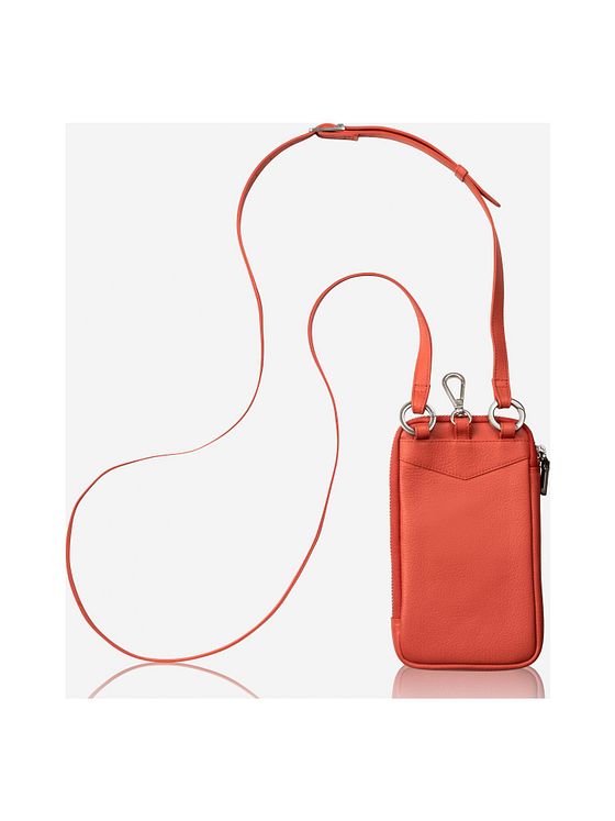 Jekyll & Hide Paris Mobil-etui Læder 10 cm