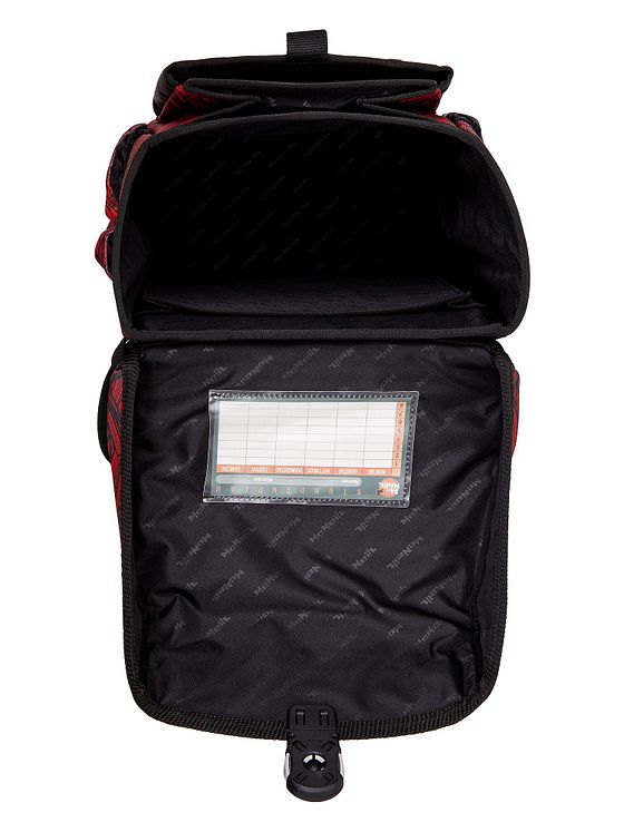 McNeill Ergo Compacto Sada školních tašek 5-dílný