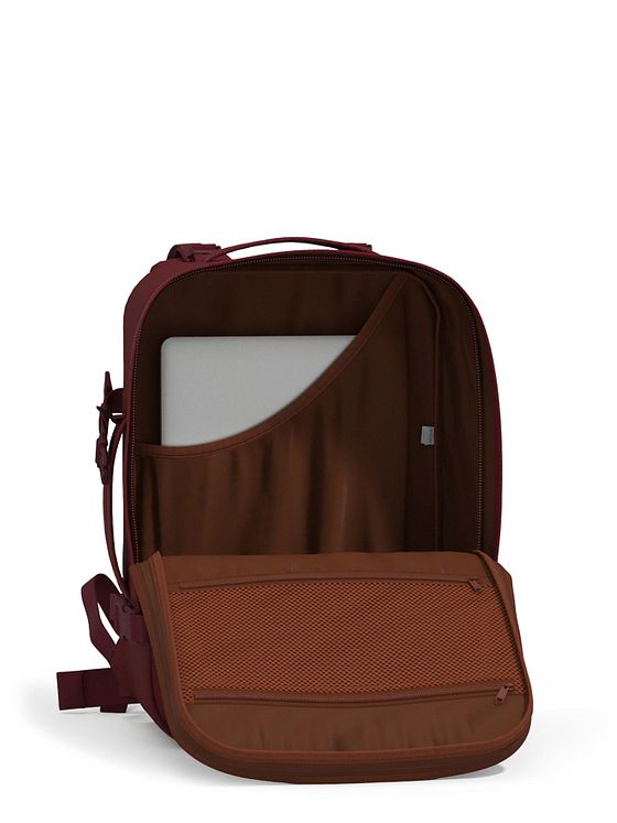 Cabin Zero Militær 36L kabinerygsæk Rygsæk 46 cm Cabin Zero Militær 36L kabinerygsæk Rygsæk 46 cm