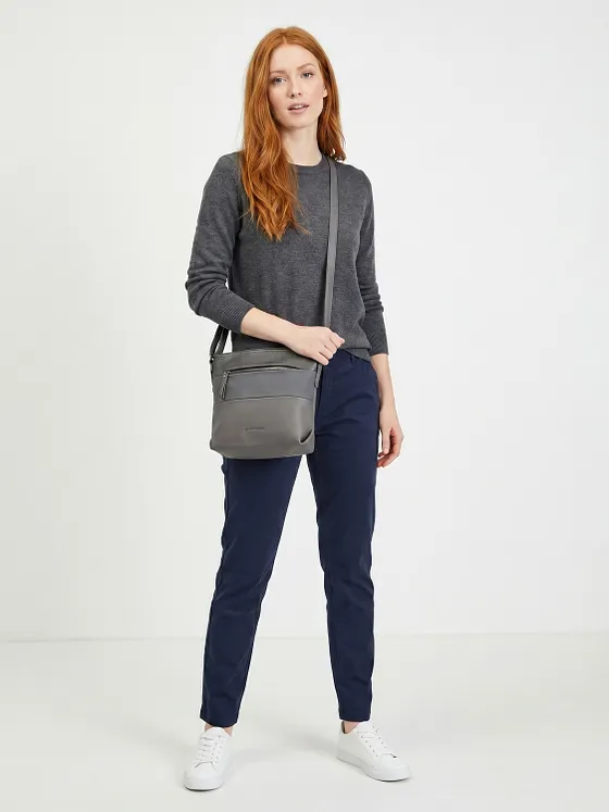 Tom Tailor Nicolina Crossbody-väska 27.5 cm Tom Tailor Nicolina Crossbody-väska 27.5 cm