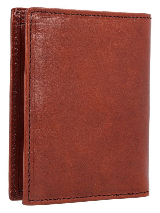 The Bridge Story Uomo visitkortholder i læder 8,5 cm The Bridge Story Uomo visitkortholder i læder 8,5 cm