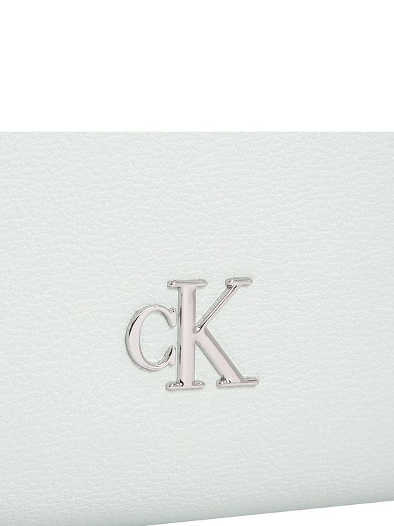 Calvin Klein Jeans Minimal Mini Bag skuldertaske 18 cm