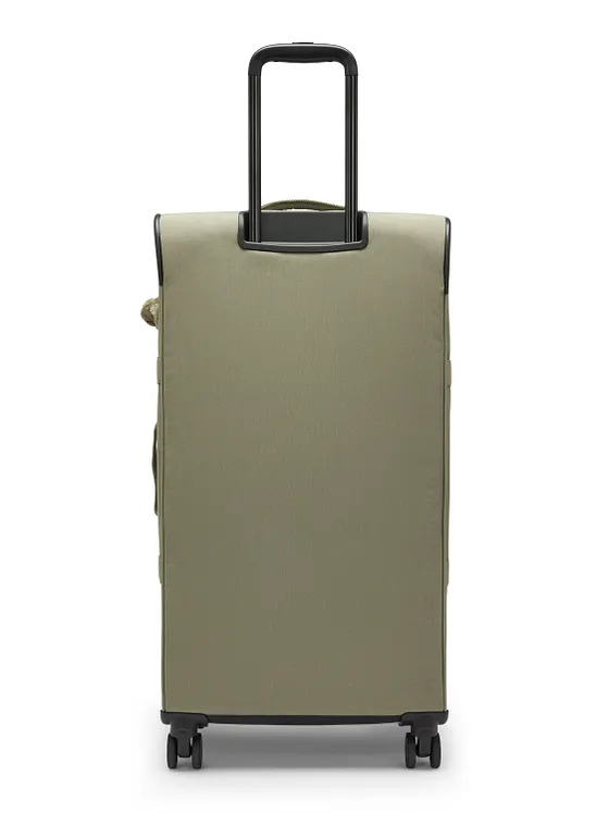 Kipling Basic Spontaneous 4-pyöräinen vetolaukku L 78 cm Kipling Basic Spontaneous 4-pyöräinen vetolaukku L 78 cm