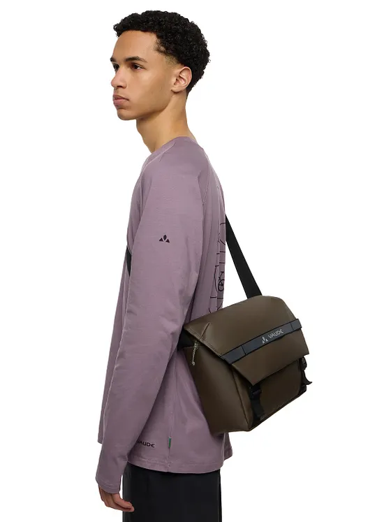 Vaude Mineo 9 Messenger bags 30 cm