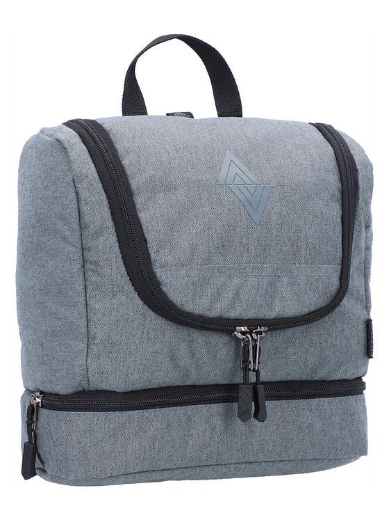 NITRO Travel Kit Kultur-taske 25 cm