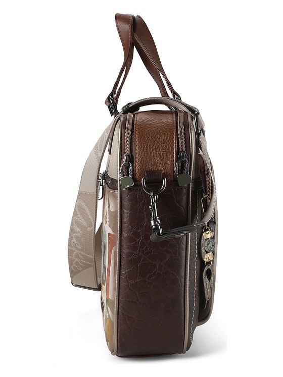 Anekke Muse Dokumenttaske 40 cm Laptoprum