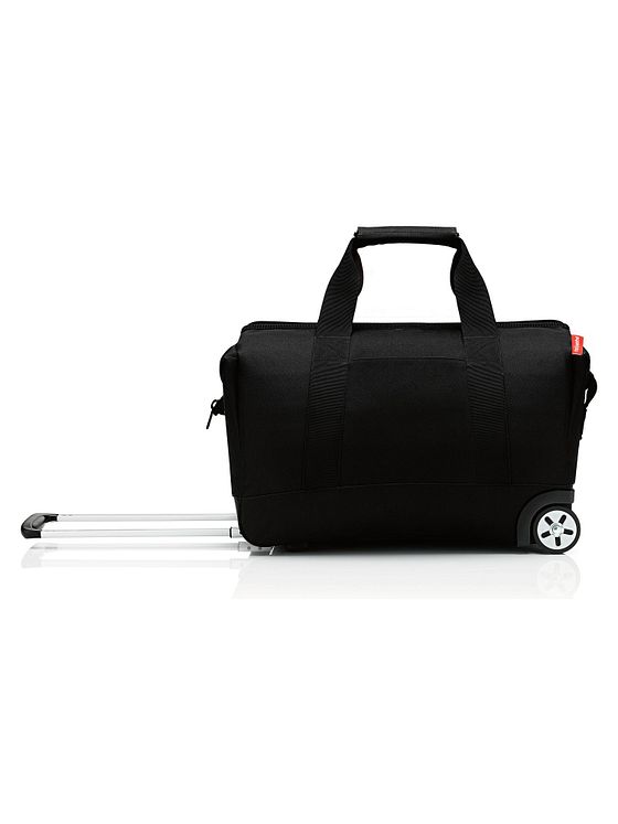 reisenthel Allrounder 2-hjulet kabinevogn 41 cm reisenthel Allrounder 2-hjulet kabinevogn 41 cm