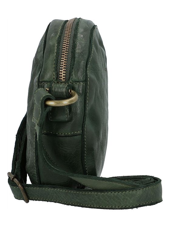 Harold's Submarine skuldertaske i læder 18 cm Harold's Submarine skuldertaske i læder 18 cm