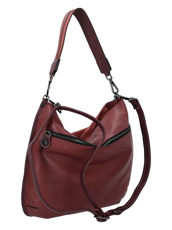 Gabs Lella Skuldertaske Læder 38 cm