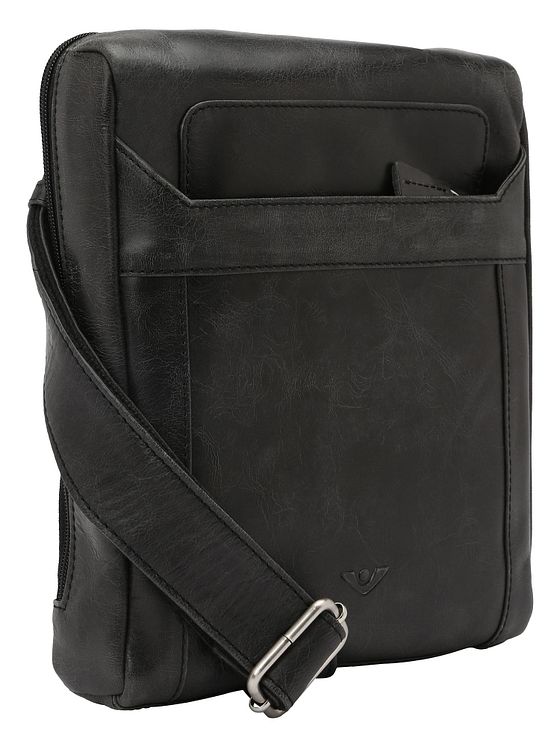 Voi City Cowboy Skuldertaske Læder 20 cm