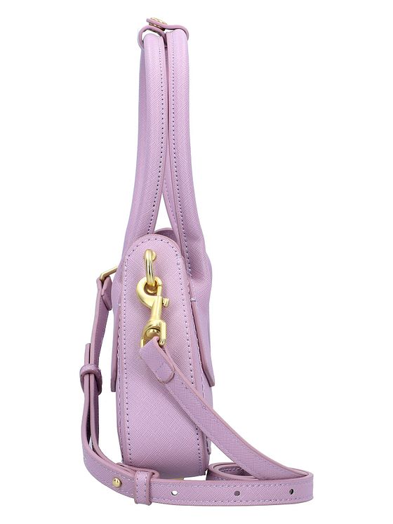 Replay Skuldertaske Læder 28.5 cm Replay Skuldertaske Læder 28.5 cm