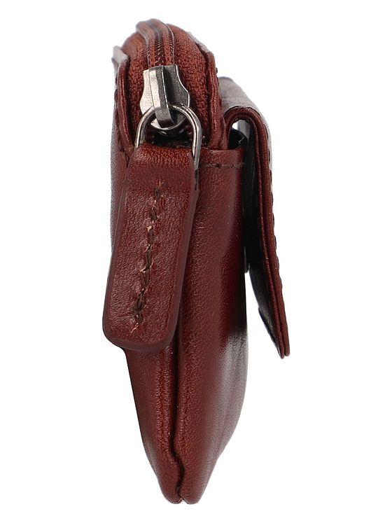 Braun Büffel Country Nøgletui Læder 12.5 cm