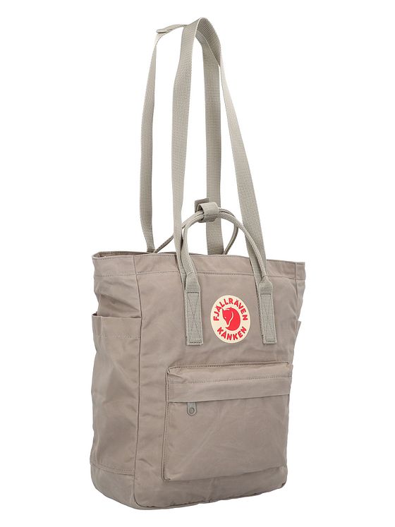 Fjällräven Kanken Totepack Skuldertaske 27 cm Fjällräven Kanken Totepack Skuldertaske 27 cm