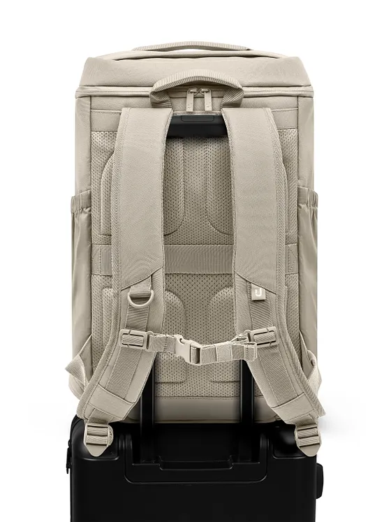 Johnny Urban Kian Daypack 48 cm Laptopfack Johnny Urban Kian Daypack 48 cm Laptopfack