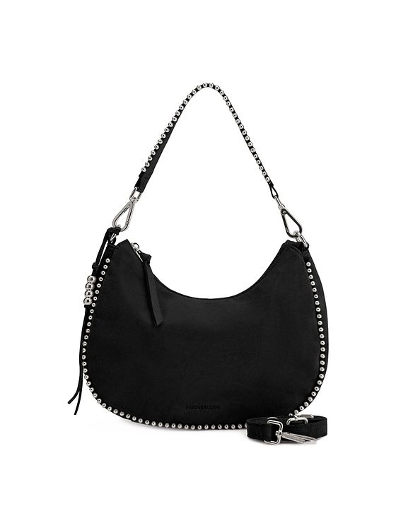 FredsBruder All About Beads Skuldertaske Læder 30.5 cm