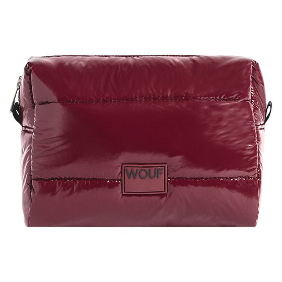 Wouf Quilted Kultur-taske 22 cm Wouf Quilted Kultur-taske 22 cm