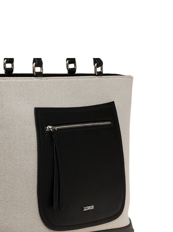 L.CREDI Paola Shopper-taske 44 cm