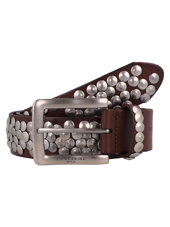 Liebeskind Nittebælte Læder