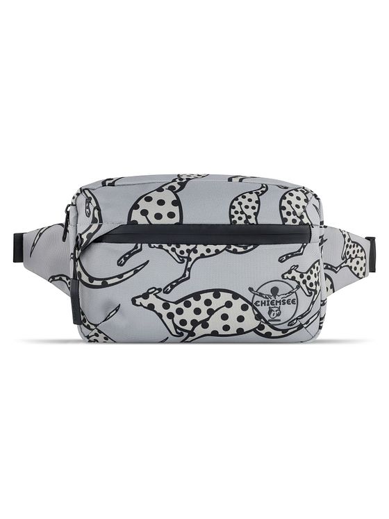 Chiemsee Jump N Fly Bæltetaske 22 cm Chiemsee Jump N Fly Bæltetaske 22 cm