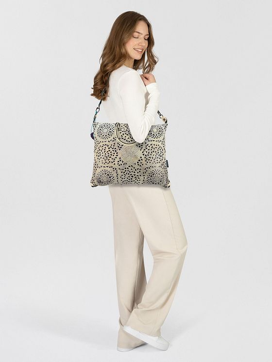 Gabs G3 Skuldertaske Læder 44 cm