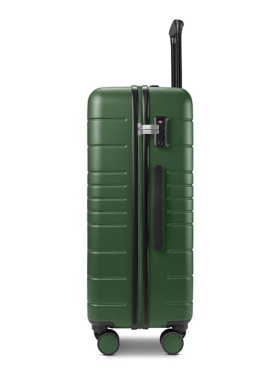 Roncato Baseliner 4-hjulig Handbagageväska M 66 cm Roncato Baseliner 4-hjulig Handbagageväska M 66 cm